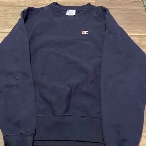 Champion Crew neck